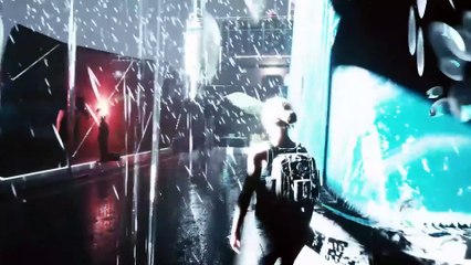 Tráiler de Grey Skies: A War of the Worlds Story