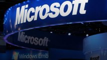 Microsoft rachète le groupe Activision-Blizzard-King pour 68,7 milliards de dollars