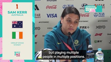 'Football is a funny game' - Kerr downplays home advantage