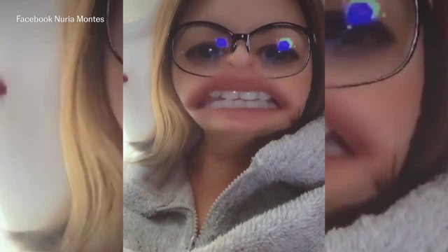 Nuria Montes, la consellera que odia los lunes