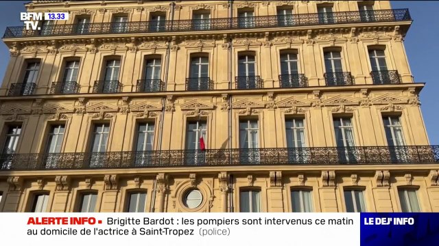 Marseille: ce que l'on sait des six policiers placés en garde à vue, soupçonnés de violences en réunion