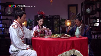 Se nhầm nhân duyên 48