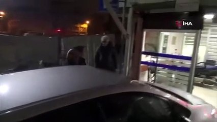 Expulsion du candidat adjoint du Parti de la gauche verte Kocaeli Ayten Dönmez