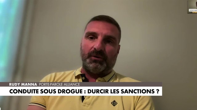 Rudy Manna : «On est simplement dans la symbolique parce que les peines ne vont pas évoluer»