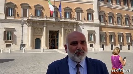 Geologi, Violo: siccit? e alluvione facce stessa medaglia