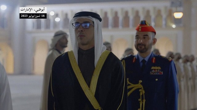 إردوغان يزور الإمارات في ختام جولة خليجية لجذب الاستثمارات