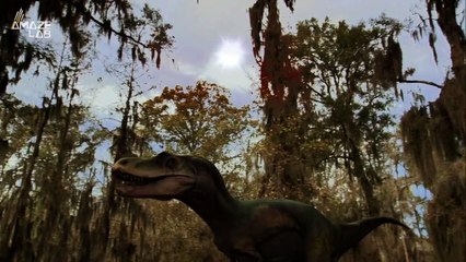 Researchers Find Some of the Earliest Evidence of a Mammal Preying on a Dinosaur