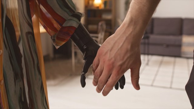 How AI Is Changing the Dating World in Outrageous Ways