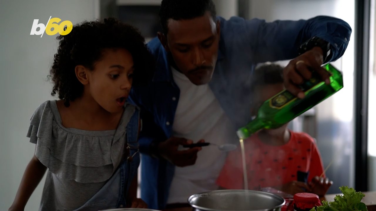 ‘Chaos Cooking’ is the Food Trend We Didn’t Know We Needed