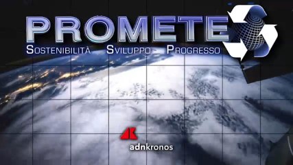 Prometeo tv n. 29 del 19 luglio