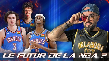 ️QUELLES AMBITIONS POUR LE THUNDER ?️