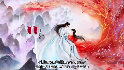 (ENG) The Longest Promise (2023) Ep 36 EngSub