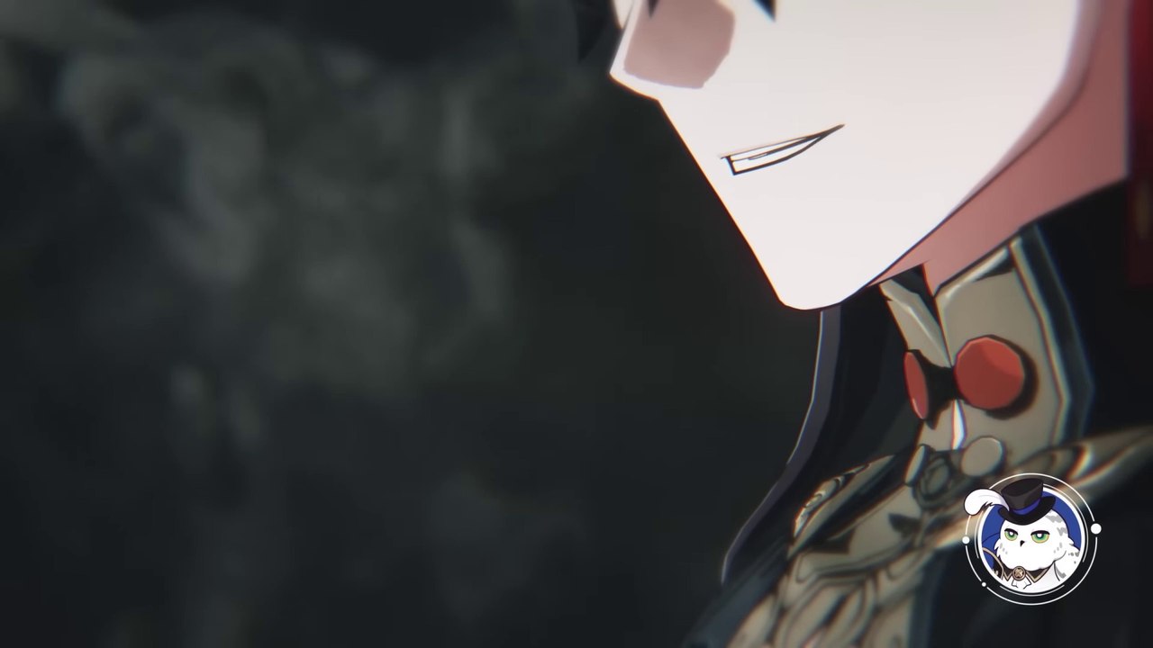 Honkai : Star Rail - Blade : la beauté de l'immortalité