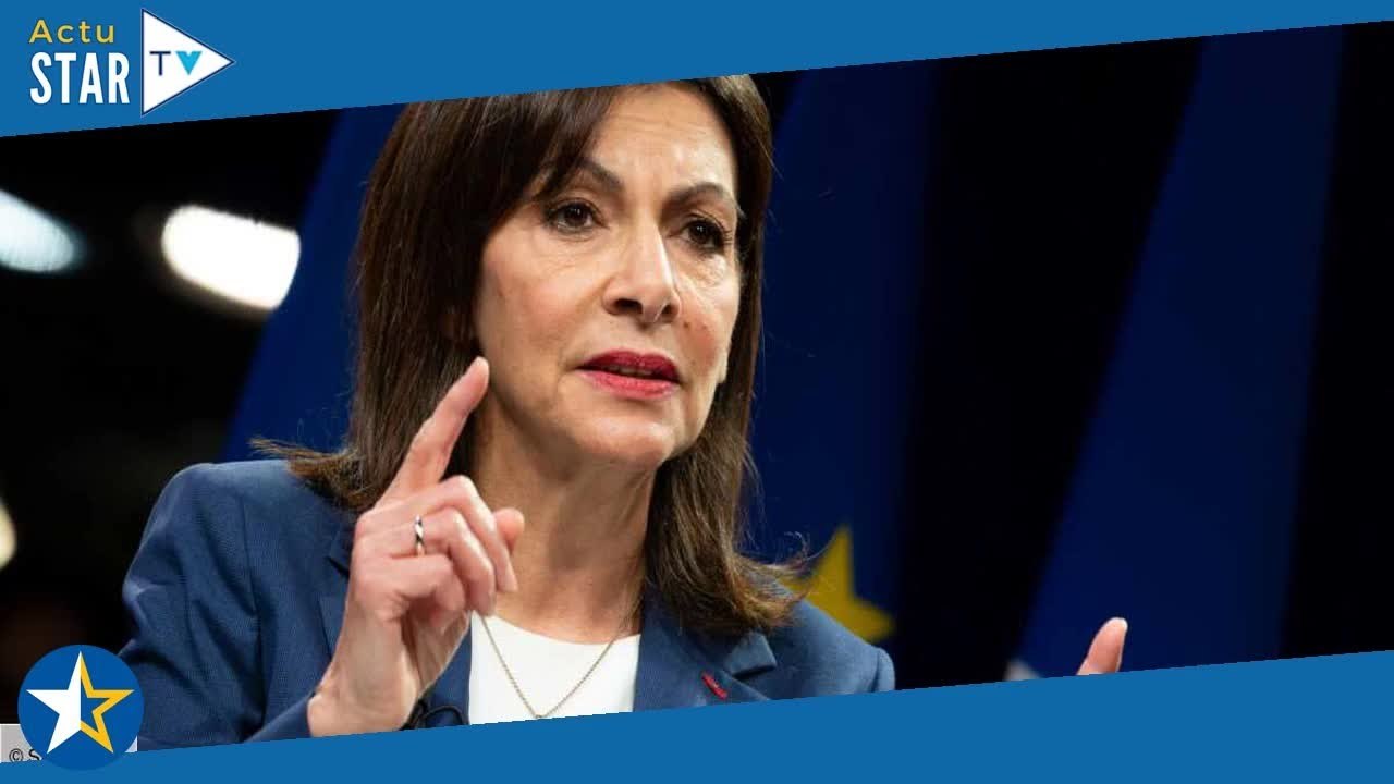 « Je perds un ami cher » : Anne Hidalgo rend hommage au journaliste Alexandre Adler