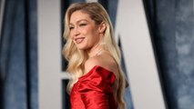 Gigi Hadid Arrestada Por Posesión De Marihuana