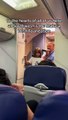 Menina de 6 anos que venceu cancro é alvo de homenagem a bordo de avião
