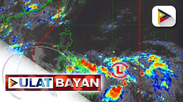 LPA, nagdadala pa rin ng pag-ulan sa malaking bahagi ng bansa