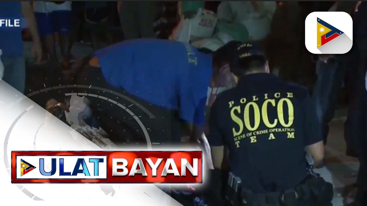 Pasya ng ICC ukol sa war on drugs, umani ng iba't ibang komento mula sa mga kongresista