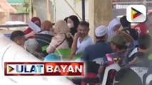 Pagtanggap sa aplikasyon ng biktima ng Marawi Siege, patuloy