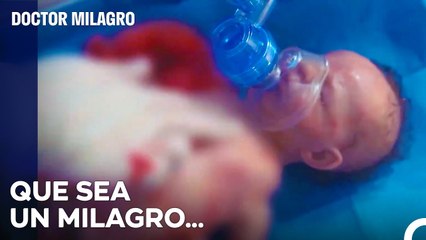 Siempre Hay Una Forma De Curarse - Doctor Milagro Capitulo 60