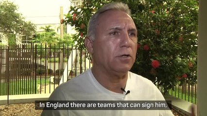 Mbappe needs to move to Spain or England - Stoichkov