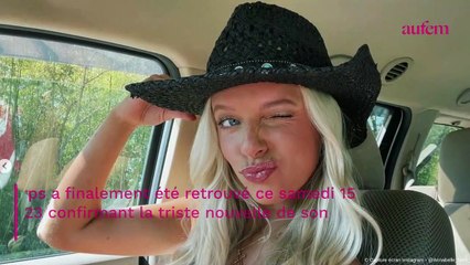 Mort d'Annabelle Ham : l'influenceuse décède à 22 ans
