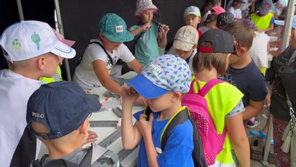 Stacja kosmiczna Piła