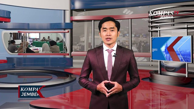 8 Guru Besar Lolos Seleksi Calon RektorUINKhas Jember