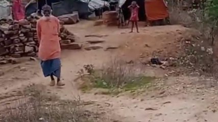 प्रयागराज: वन विभाग की जमीन पर अवैध अतिक्रमण, लोगों ने कही यह बात