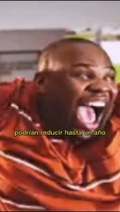 Reclusos reducirían su condena al donar órganos