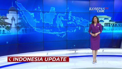 Sempat Kabur Karena Takut, Sopir Truk dan Kernet yang Tertabrak KA Brantas Diperiksa Polisi