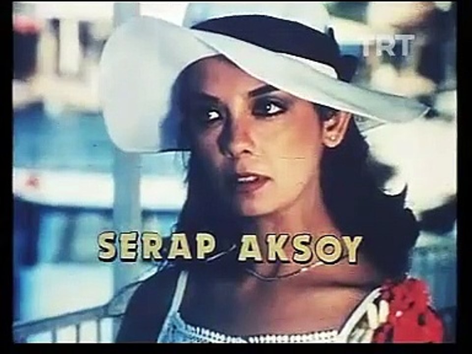 Kartallar Yüksek Uçar 3.Bölüm izle - TRT Arşiv(1)