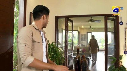 Meray Humnasheen   Best Moment 02   Ahsan Khan   Hiba Bukhari   FLO Digital