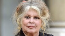 VOICI - Brigitte Bardot : inquiétude autour de sa santé, les pompiers sont intervenus en urgence chez elle