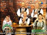 Vasile Anghel - Ma uit peste camp mereu (La Hanu' lu' Nea Marin -Inedit TV - 01.01.2018)