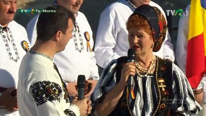 Veta Biris si Amsamblul Tarina - Spectacol 01.12.2018