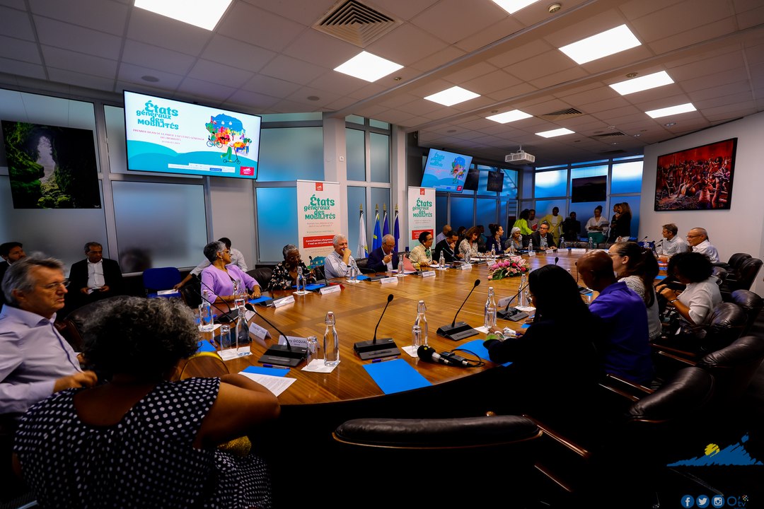 États généraux des mobilités : "Une feuille de route qui doit être incontestable"