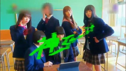 School Rock Girls 02 Español Latino