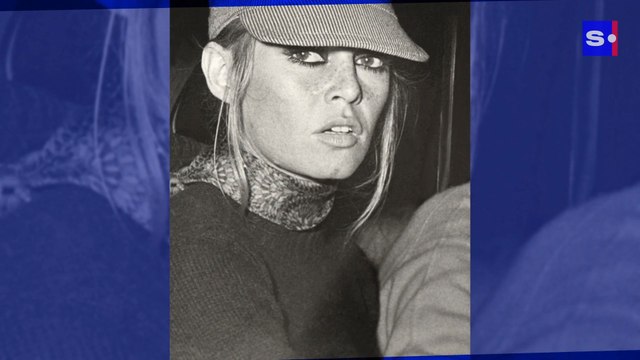 Brigitte Bardot, initiales BB: retour sur la carrière de l'actrice