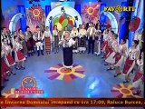 Geta Postolache - Vrancea mea (Ceasuri de folclor - Favorit TV - 08.04.2018)