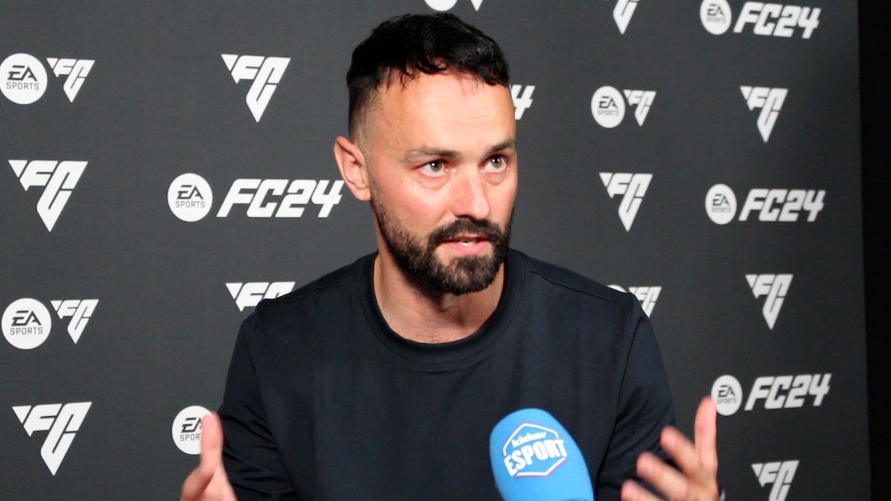 EA SPORTS FC 24: 'Unendliche Möglichkeiten' ohne FIFA-Spielregeln