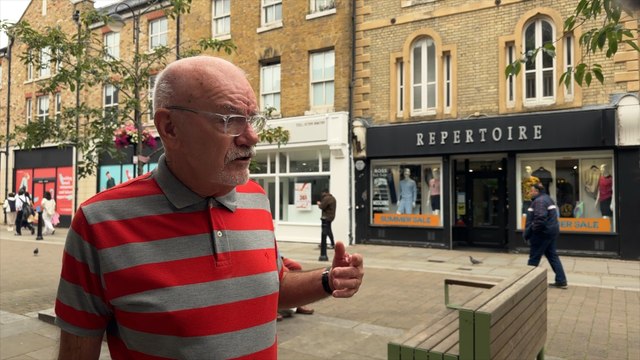 How local residents in Uxbridge are feeling about the upcoming by-election for Boris Johnson’s old seat