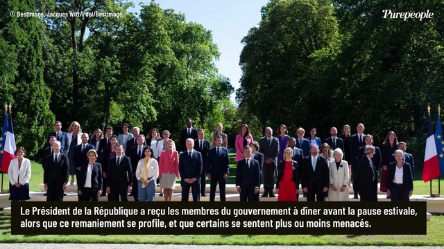 Remaniement : Des ministres sur la sellette et deux nouvelles recrues potentielles... Les coulisses dévoilées !