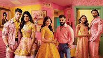 Alia Bhatt Ranveer Singh Anushka Sharma Virat Kohli AI Barbie Look Viral, कौन लगा Best | Boldsky