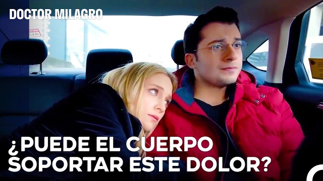 Noticias Aterradoras Del Padre De Demir - Doctor Milagro Capitulo 61