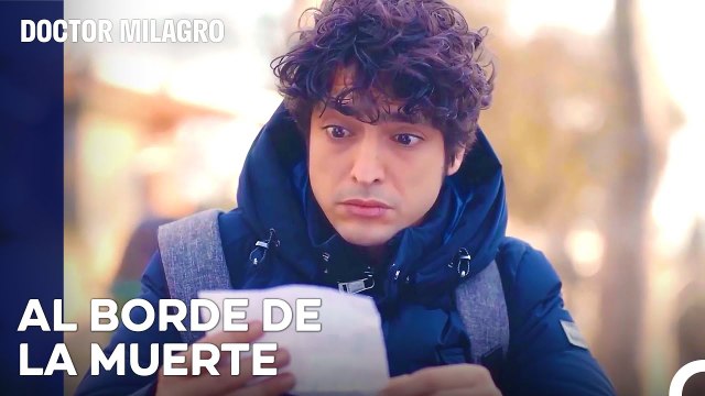 Emotiva Carta De Despedida De Ferman A Ali - Doctor Milagro Capitulo 61