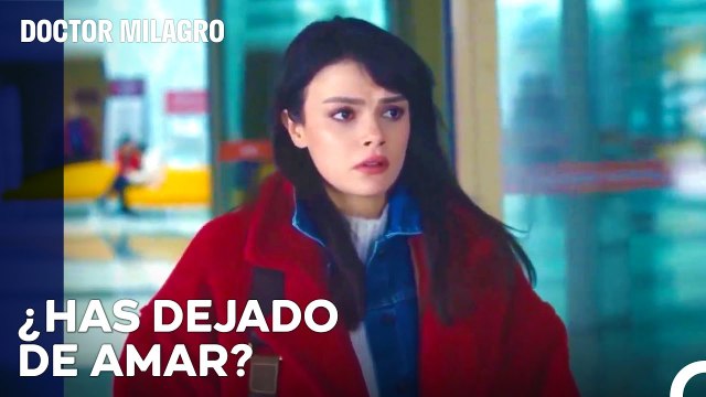 ¿Los Sentimientos De Nazlı Por Ferman Siguen Siendo Los Mismos? - Doctor Milagro Capitulo 60