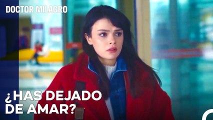 ¿Los Sentimientos De Nazlı Por Ferman Siguen Siendo Los Mismos? - Doctor Milagro Capitulo 60