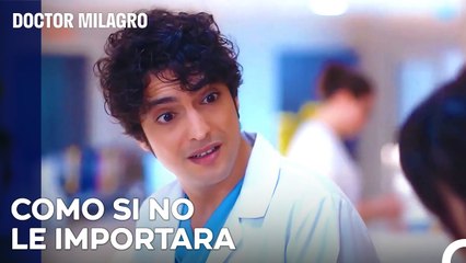 La İmitación De La Felicidad De Ali - Doctor Milagro Capitulo 61