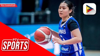 Coach Pat Aquino on Ava Fajardo: I’m just so proud of her